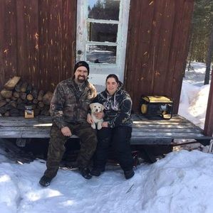 Meet your Posher, Annie